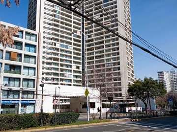 Venta / Departamento / Ñuñoa