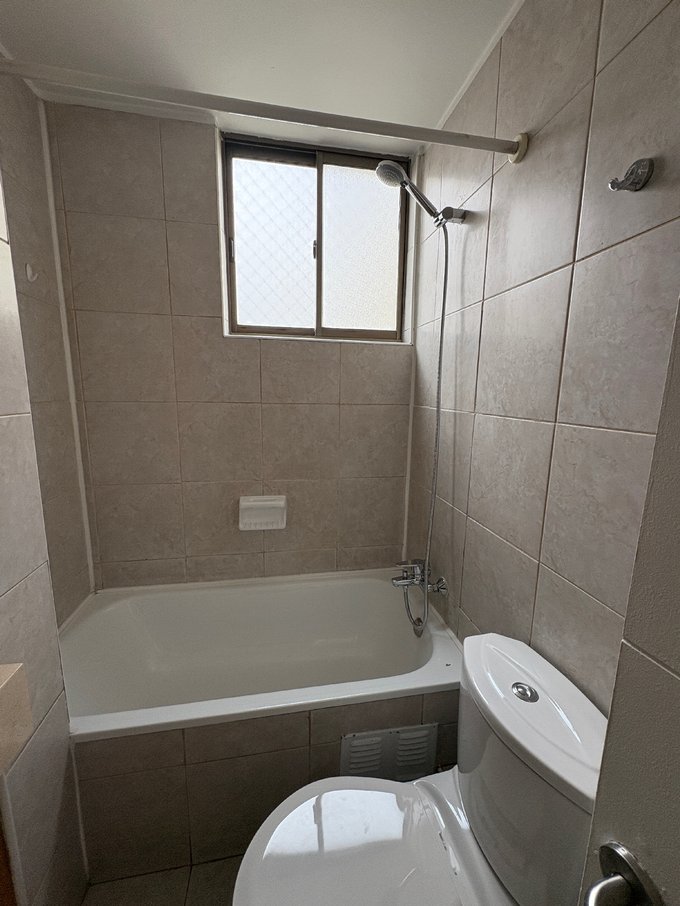 Baño principal