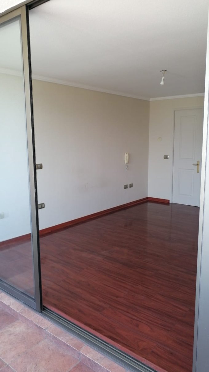 Gran Dormitorio Principal