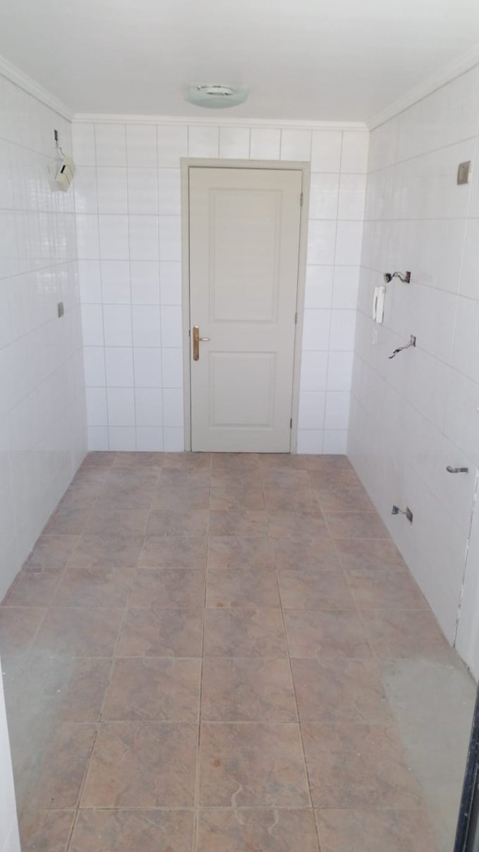 Cocina para remodelar