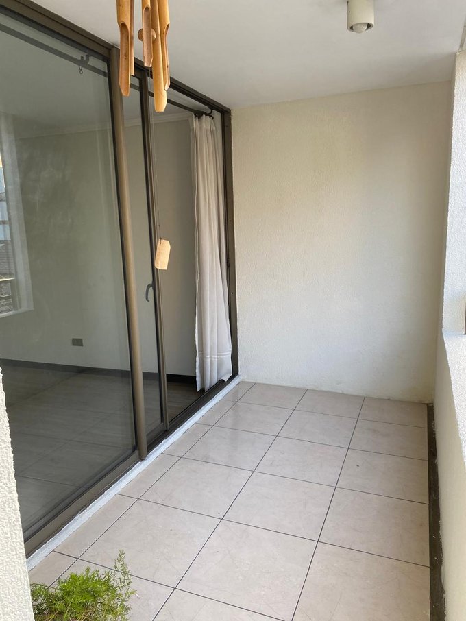 Terraza living-comedr