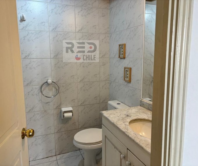 Baño Suite