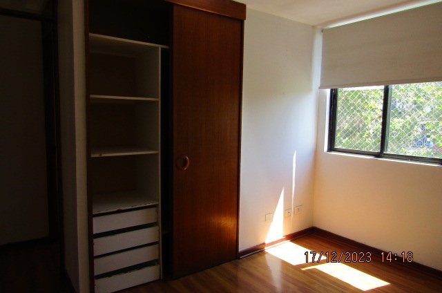 segundo dormitorio