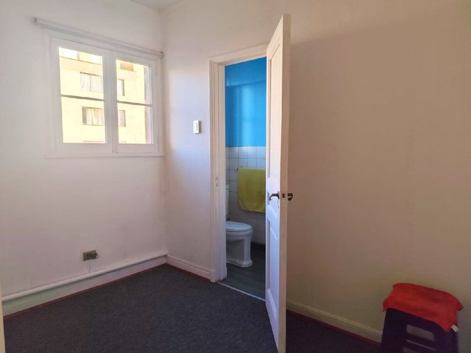 Habitación 3- con baño incluido