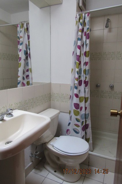 segundo baño