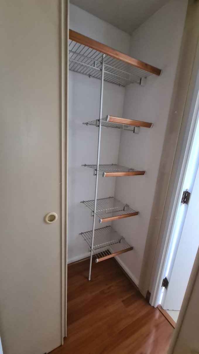 closet doble matrimonial