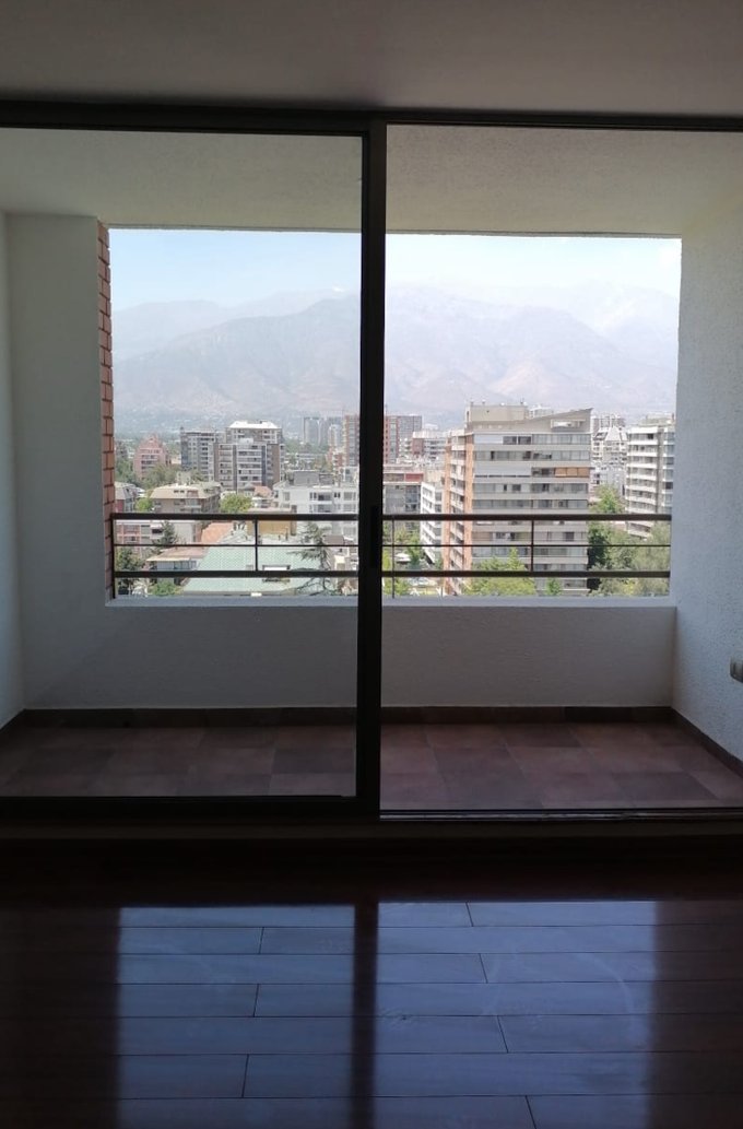 Terraza Living comedor