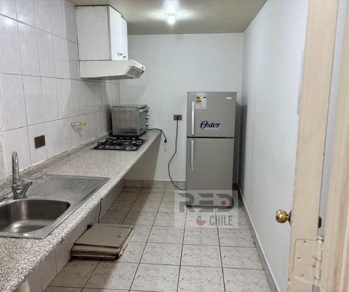 Cocina Sala Multiusos