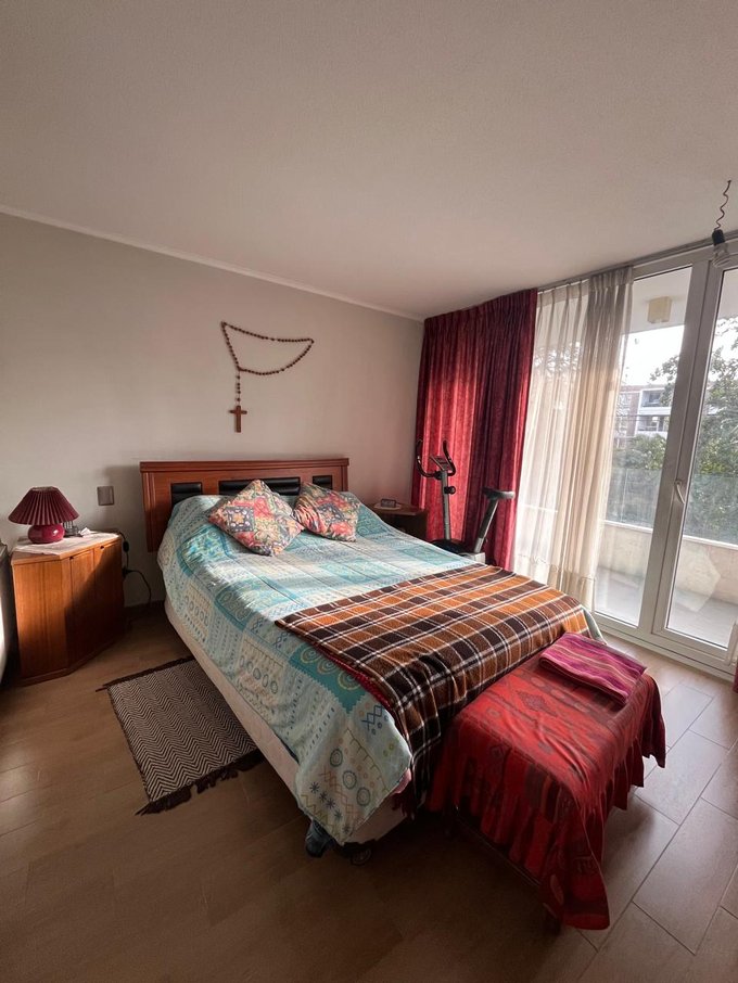 dormitorio principal