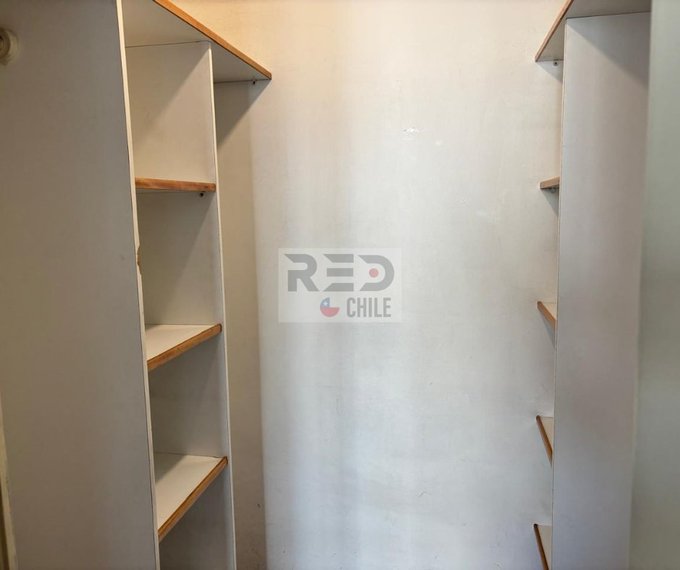 Walk in Closet