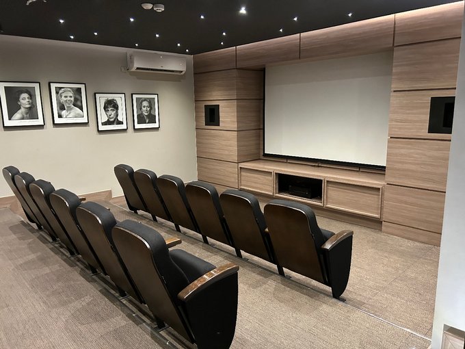 Sala de cine