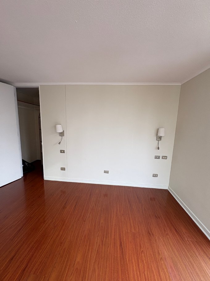 Dormitorio principal