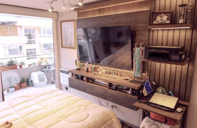 Dormitorio 1