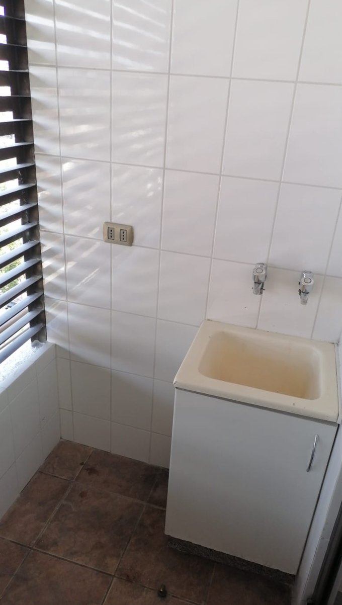 Lavadero Loggia