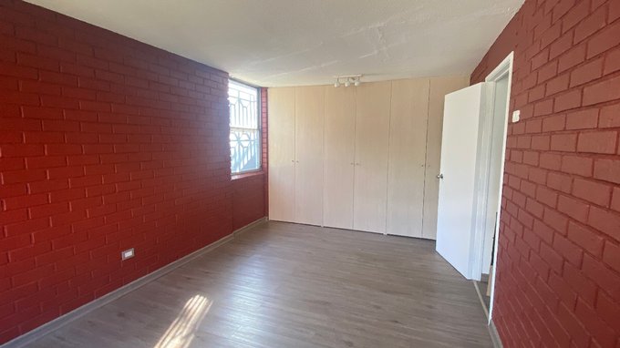 dormitorio principal