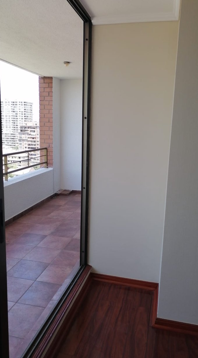 Zona escritorio Dormitorio 1