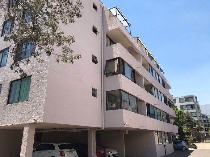 Vista Edificio