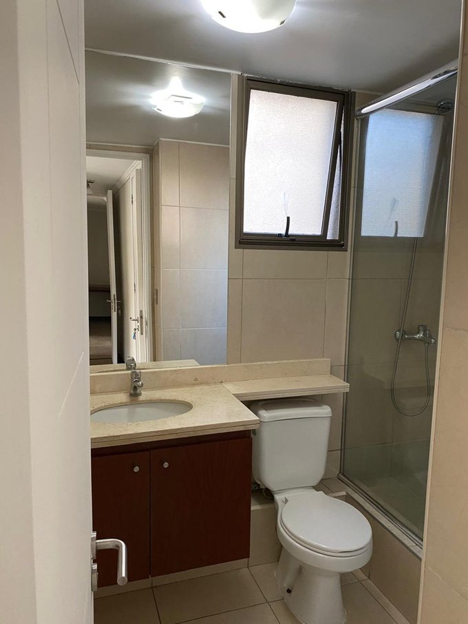 Baño en suite