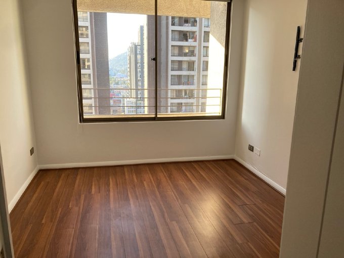 Dormitorio Principal