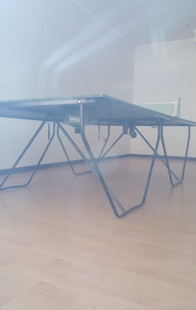 Sala Ping Pong