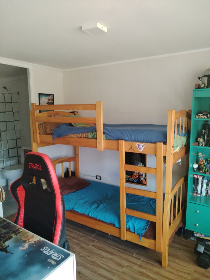 DORMITORIO 1