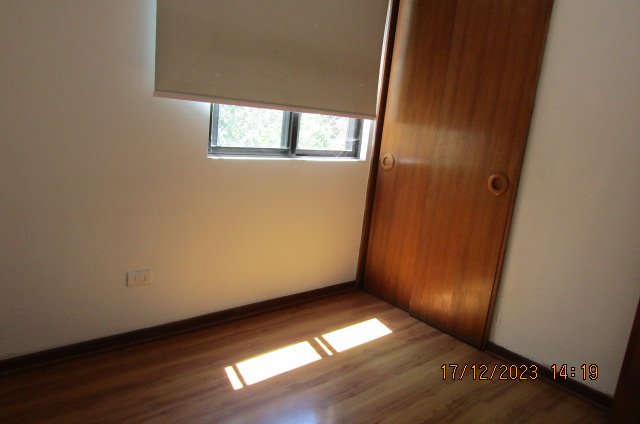 tercer dormitorio