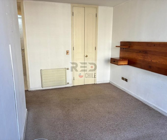 Dorm.  Principal