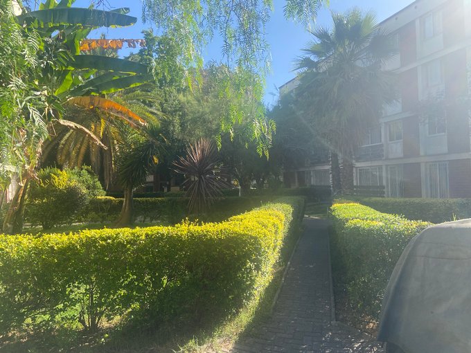 areas comunes y parque