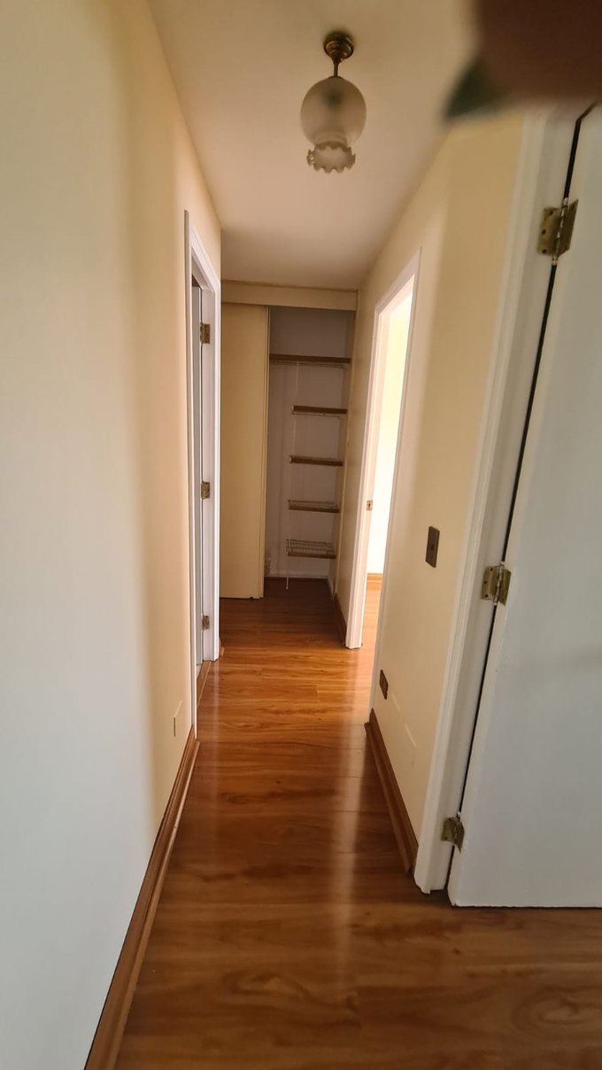 closet pasillo
