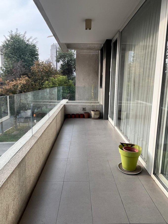 otra vista de terraza