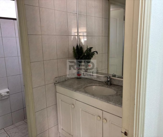 Baño Sala Multiusos