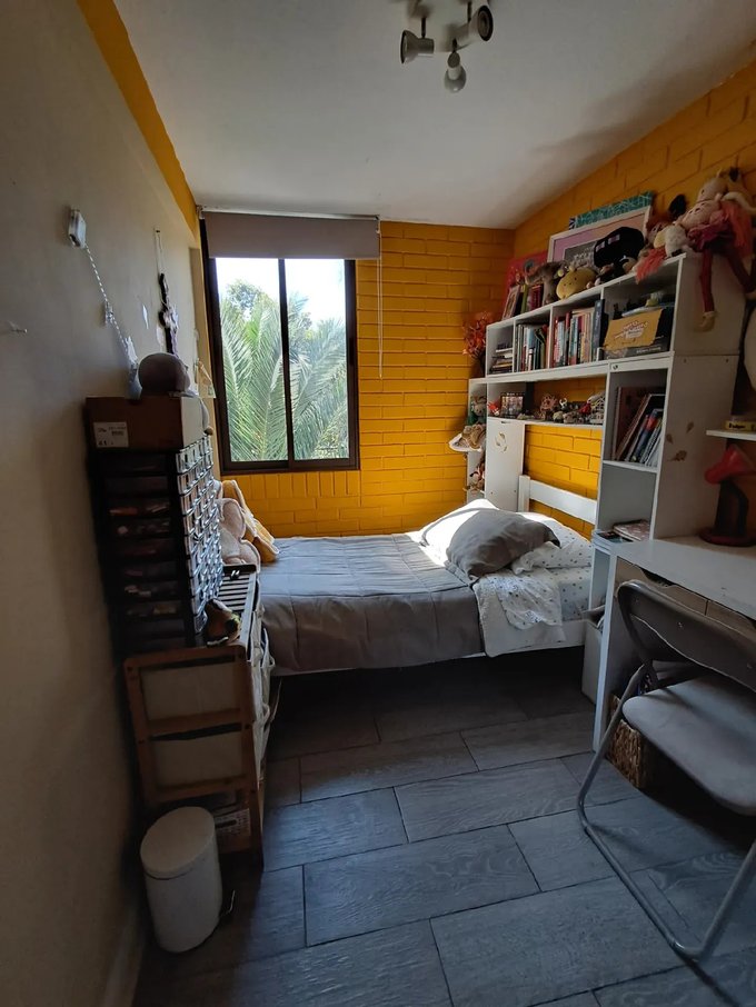 3er dormitorio