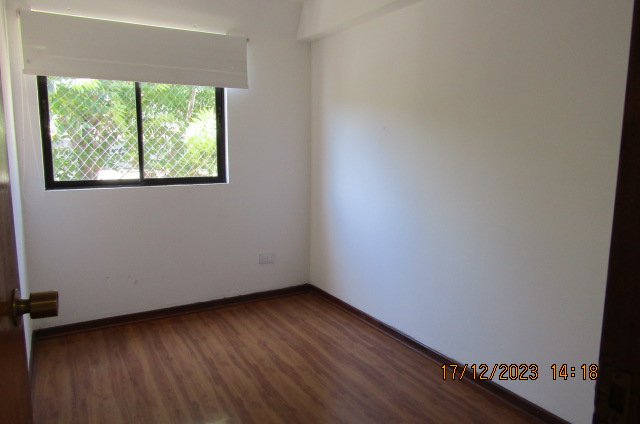 Primer dormitorio