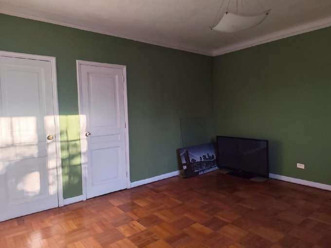 habitación Principal