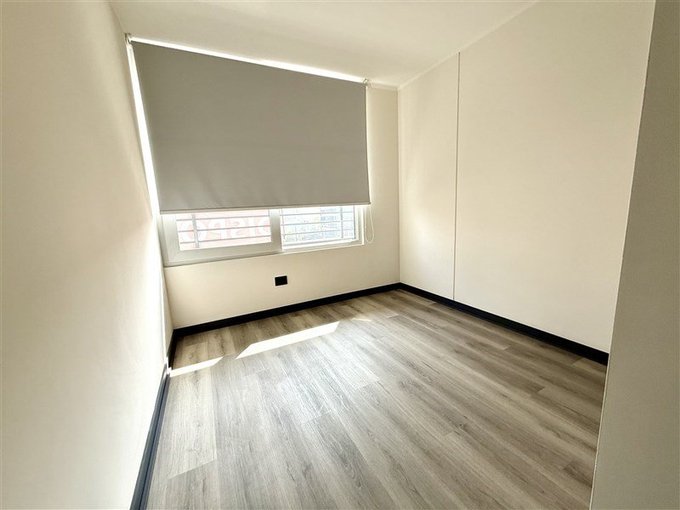 Habitación Secundaria