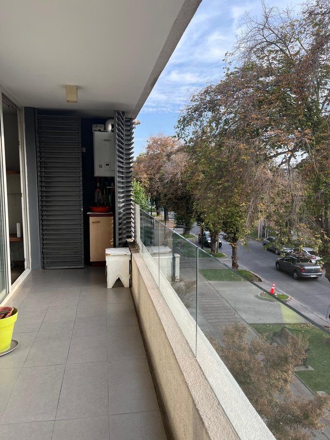terraza