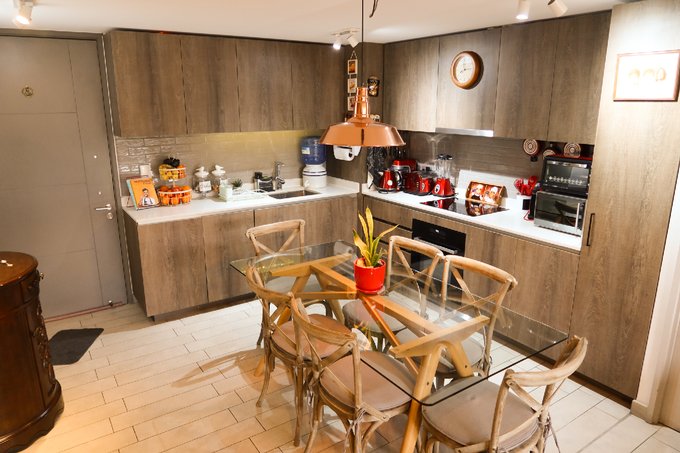 Cocina