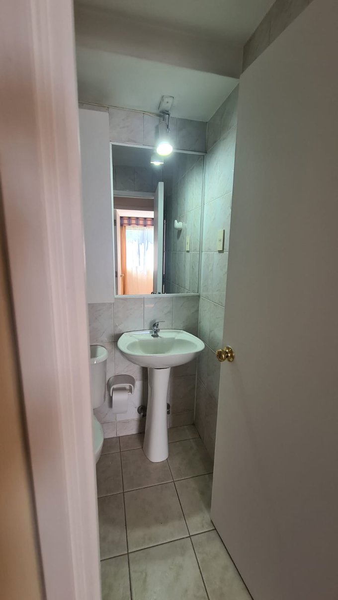 baño general completo