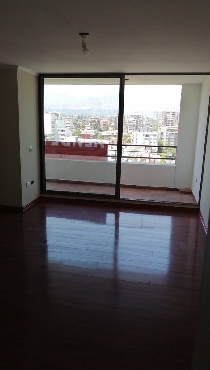 Terraza y vista oriente Dprmitorio principal