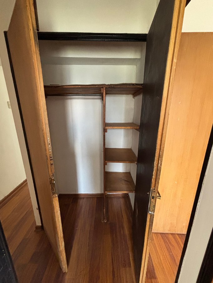 Closet Dormitorio 3