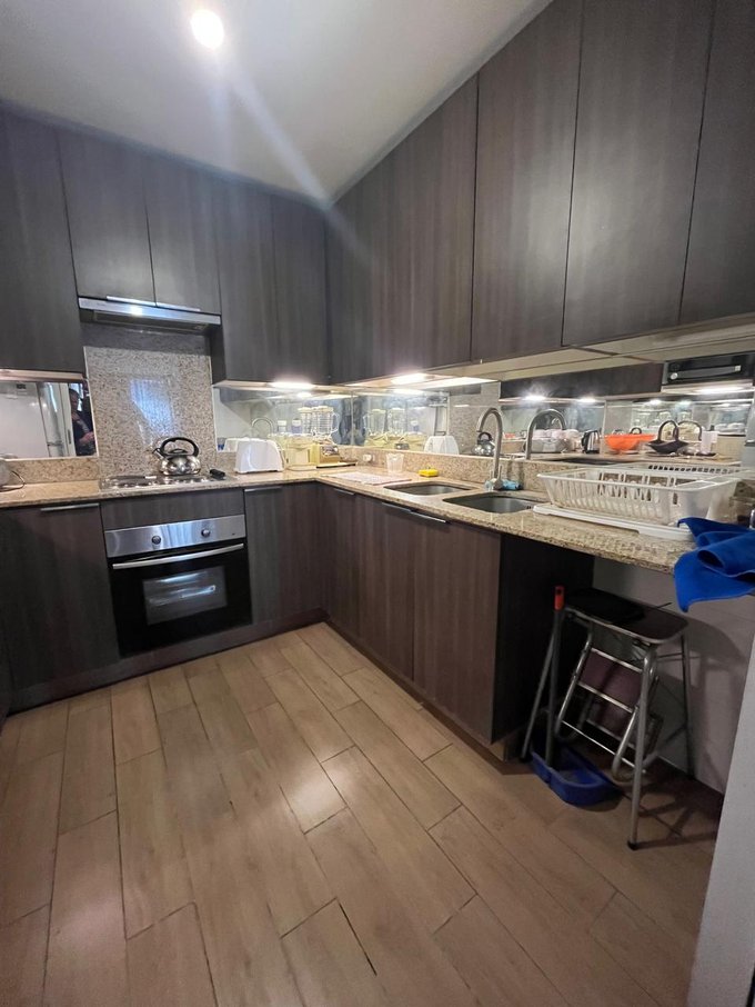 cocina otra vista