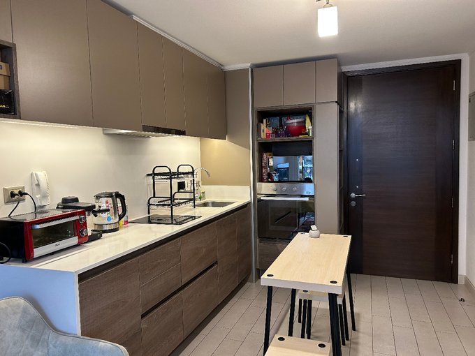 Cocina americana