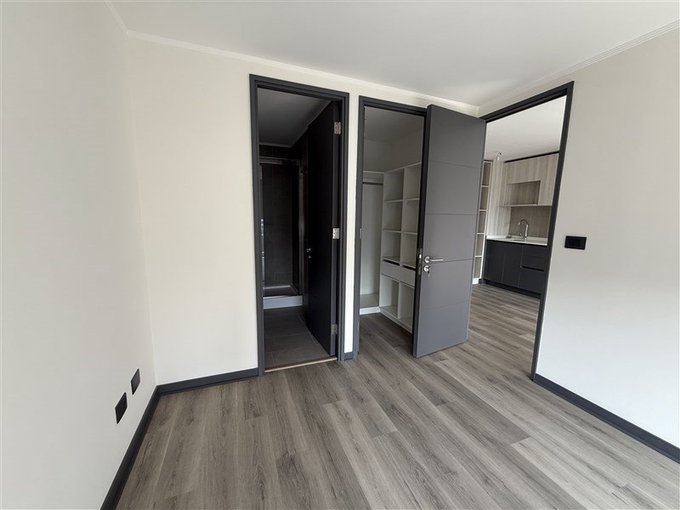 Habitación Principal