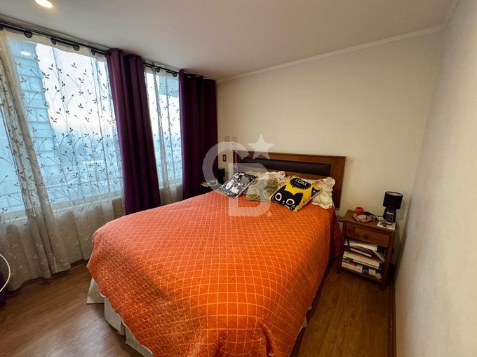 con baño en suite y walking closet