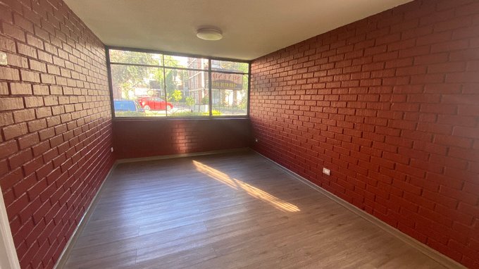 dormitorio principal