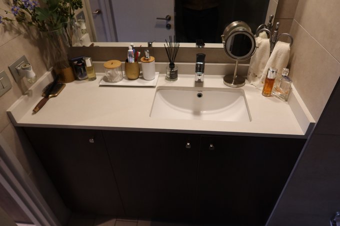 Baño dormitorio 2
