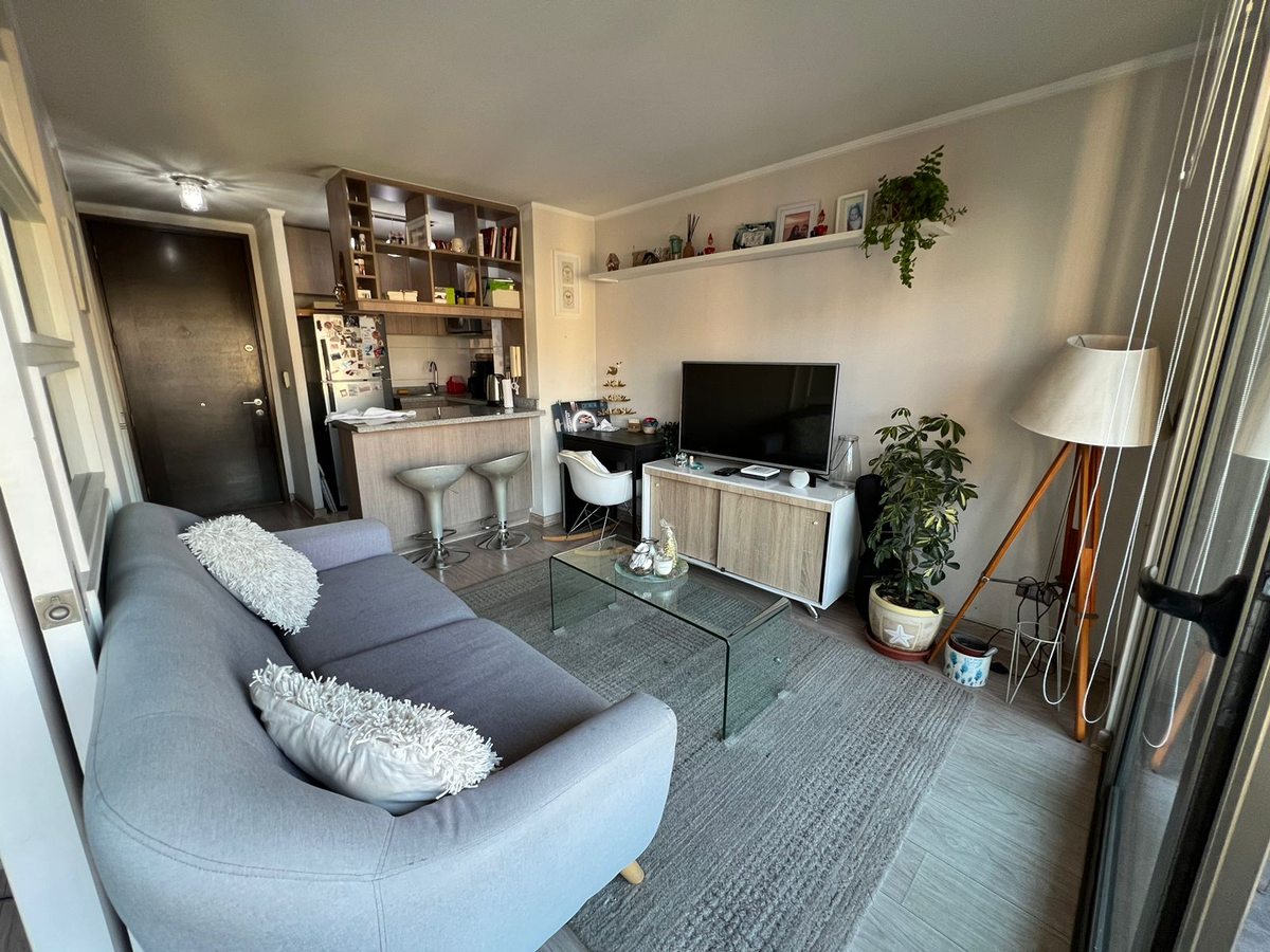 Sala de estar
