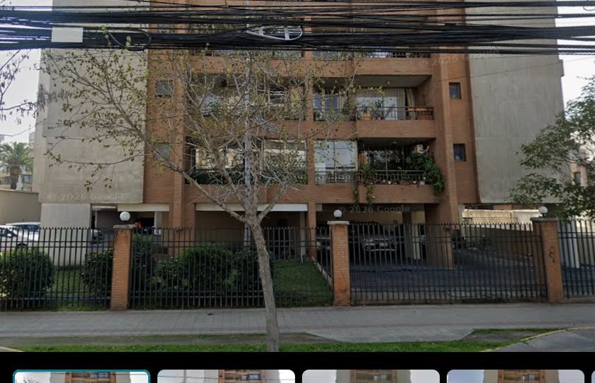 fachada Edificio