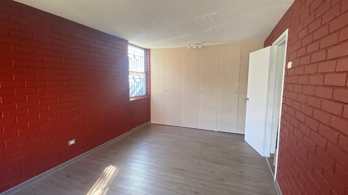 dormitorio principal