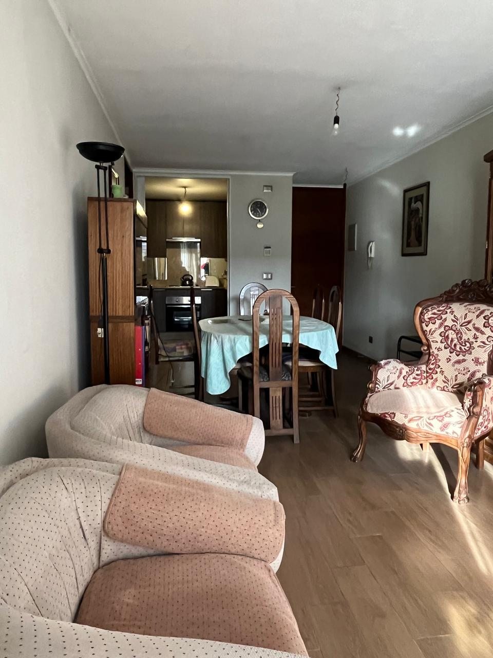 otra vista living comedor